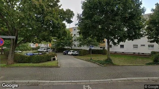 Apartments for rent in Main-Kinzig-Kreis - Photo from Google Street View