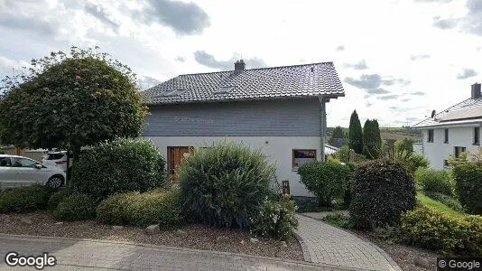 Apartments for rent in Werra-Meißner-Kreis - Photo from Google Street View