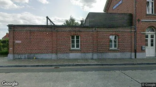 Apartments for rent in Deerlijk - Photo from Google Street View