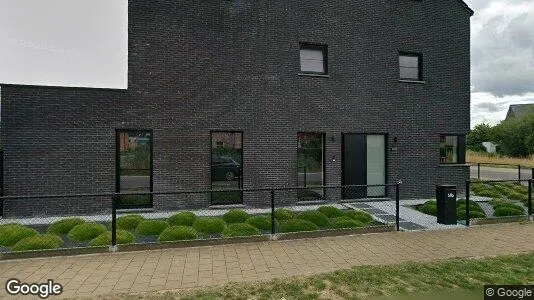 Apartments for rent in Lier - Photo from Google Street View