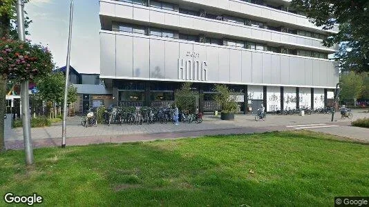 Apartments for rent in Delft - Photo from Google Street View