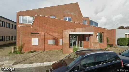 Apartments for rent in Maassluis - Photo from Google Street View