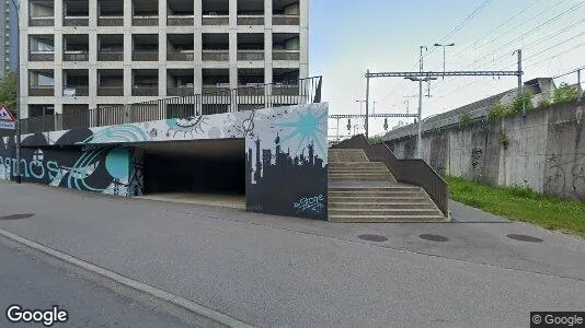 Apartments for rent in Bern-Mittelland - Photo from Google Street View