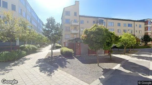 Apartments for rent in Stockholm West - Photo from Google Street View