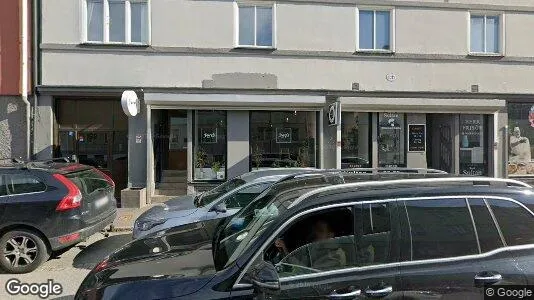 Apartments for rent in Lundby - Photo from Google Street View