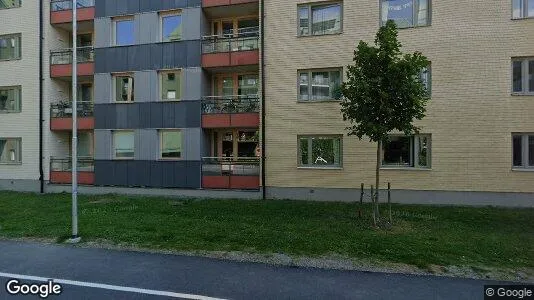 Rooms for rent in Uppsala - Photo from Google Street View