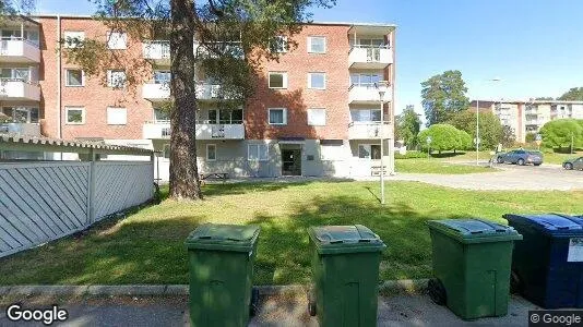 Apartments for rent in Kalix - Photo from Google Street View