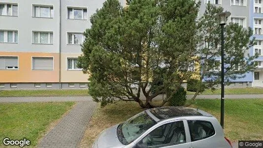 Apartments for rent in Görlitz - Photo from Google Street View