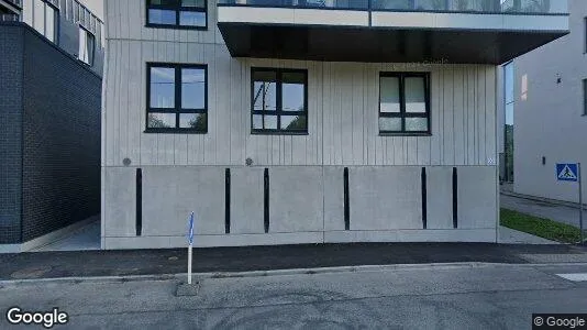 Apartments for rent in Tartu - Photo from Google Street View