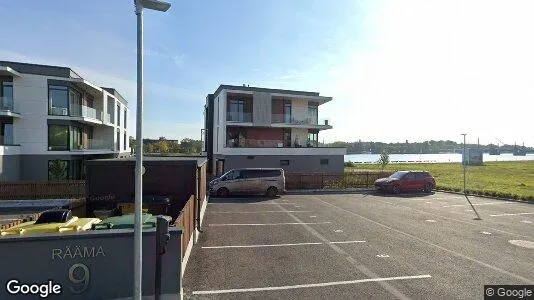 Apartments for rent in Pärnu - Photo from Google Street View