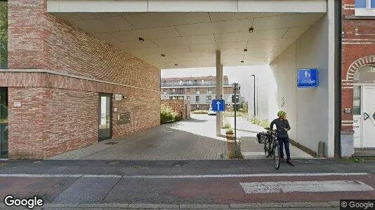Apartments for rent in Stad Gent - Photo from Google Street View