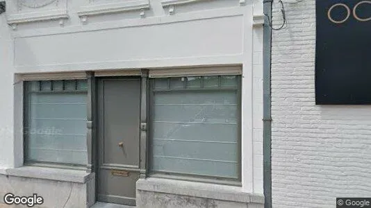 Apartments for rent in Kortrijk - Photo from Google Street View