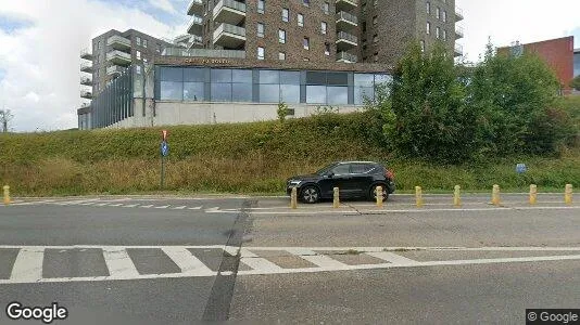 Apartments for rent in Sint-Truiden - Photo from Google Street View