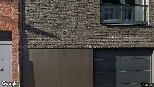 Apartments for rent in Tielt - Photo from Google Street View