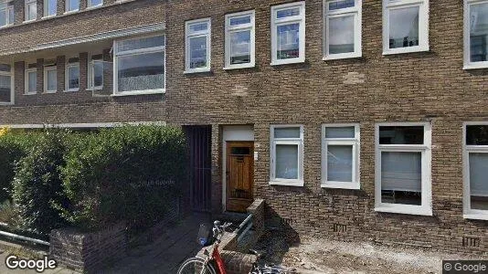 Apartments for rent in Groningen - Photo from Google Street View