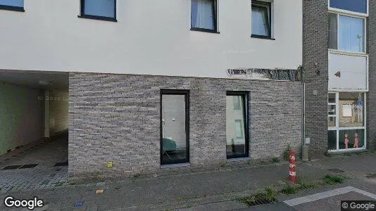 Apartments for rent in Waregem - Photo from Google Street View