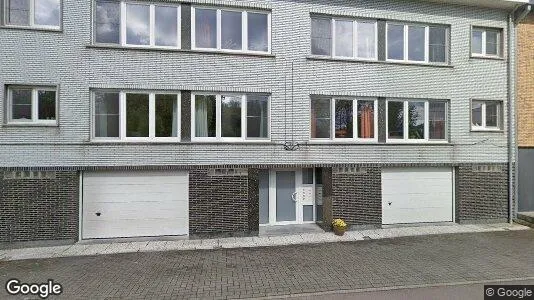 Apartments for rent in Zemst - Photo from Google Street View