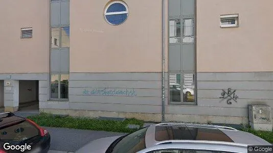 Apartments for rent in Graz - Photo from Google Street View