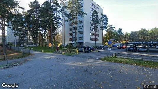 Apartments for rent in Turku - Photo from Google Street View