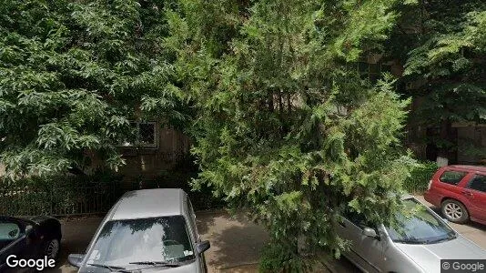 Apartments for rent in Bucharest - Sectorul 6 - Photo from Google Street View