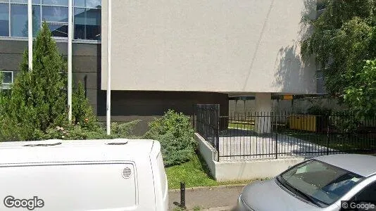 Apartments for rent in Bucharest - Sectorul 1 - Photo from Google Street View
