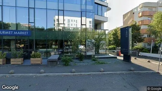 Apartments for rent in Bucharest - Sectorul 1 - Photo from Google Street View