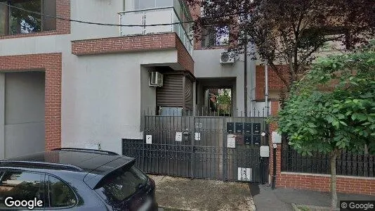Apartments for rent in Bucharest - Sectorul 1 - Photo from Google Street View