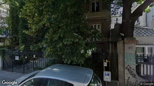 Apartments for rent in Bucharest - Sectorul 3 - Photo from Google Street View