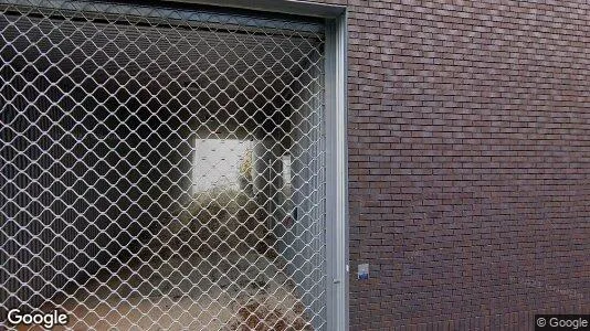Apartments for rent in Mechelen - Photo from Google Street View