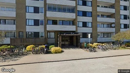Apartments for rent in Landskrona - Photo from Google Street View