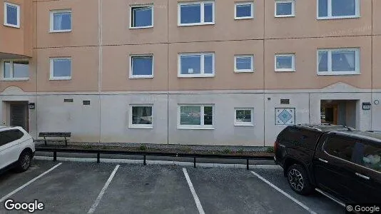Apartments for rent in Haninge - Photo from Google Street View