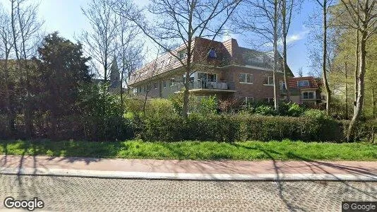 Apartments for rent in Wetteren - Photo from Google Street View