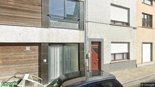 Apartments for rent in Stad Gent - Photo from Google Street View