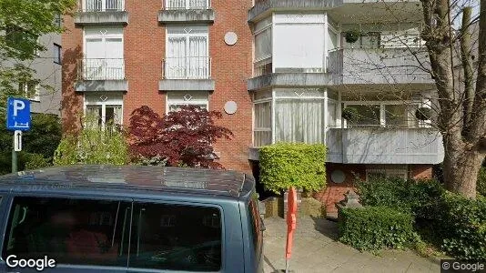 Apartments for rent in Stad Brussel - Photo from Google Street View