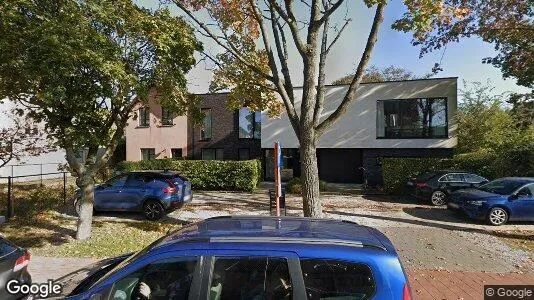 Apartments for rent in Mechelen - Photo from Google Street View