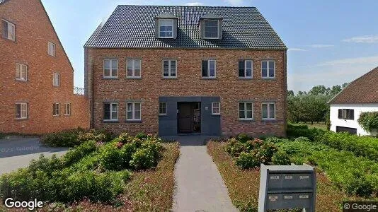 Apartments for rent in Glabbeek - Photo from Google Street View