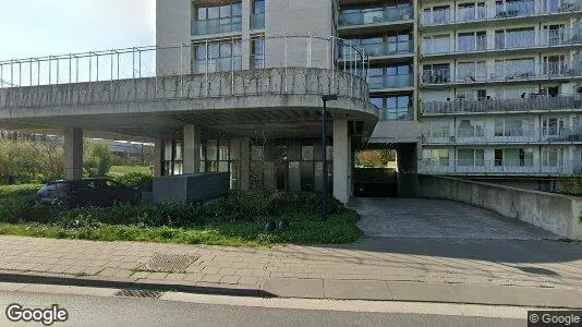 Apartments for rent in Vilvoorde - Photo from Google Street View