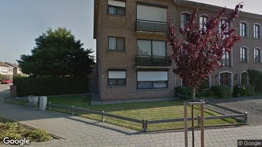 Apartments for rent in Duffel - Photo from Google Street View