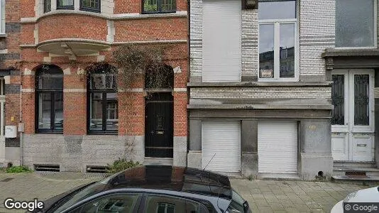 Apartments for rent in Stad Gent - Photo from Google Street View