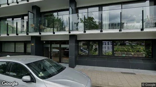 Apartments for rent in Stad Gent - Photo from Google Street View