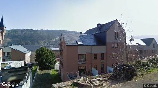 Apartments for rent in Dinant - Photo from Google Street View