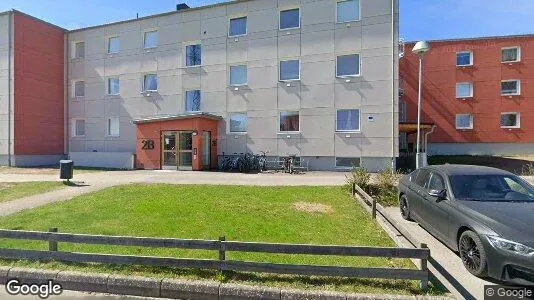 Apartments for rent in Alvesta - Photo from Google Street View