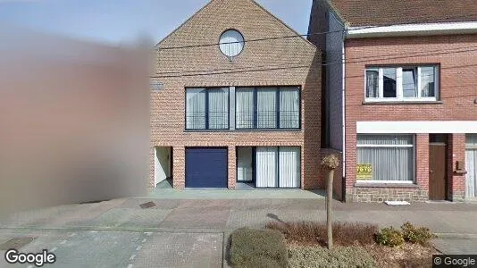 Apartments for rent in Gooik - Photo from Google Street View