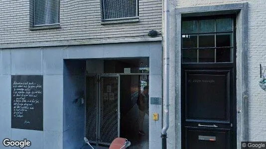 Apartments for rent in Stad Antwerp - Photo from Google Street View