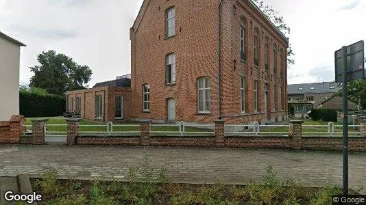 Apartments for rent in Beveren - Photo from Google Street View