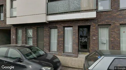 Apartments for rent in Stad Gent - Photo from Google Street View