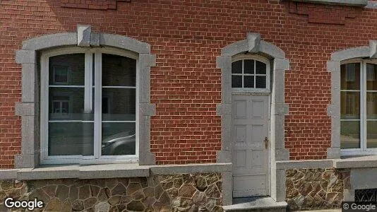 Apartments for rent in Profondeville - Photo from Google Street View