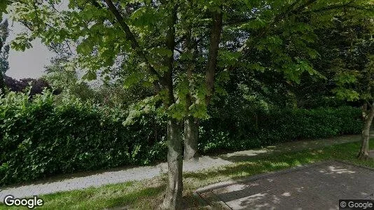 Apartments for rent in Roeselare - Photo from Google Street View