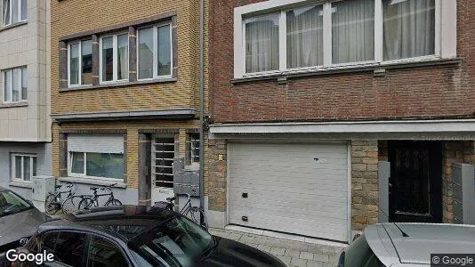 Apartments for rent in Leuven - Photo from Google Street View