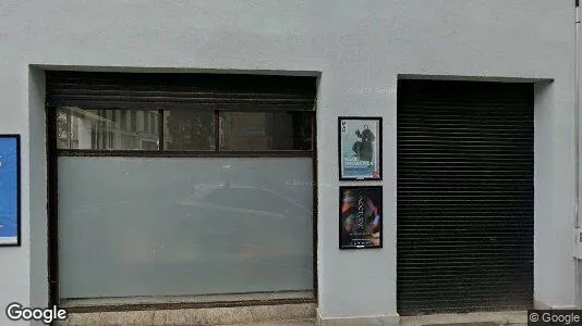 Apartments for rent in Stad Antwerp - Photo from Google Street View